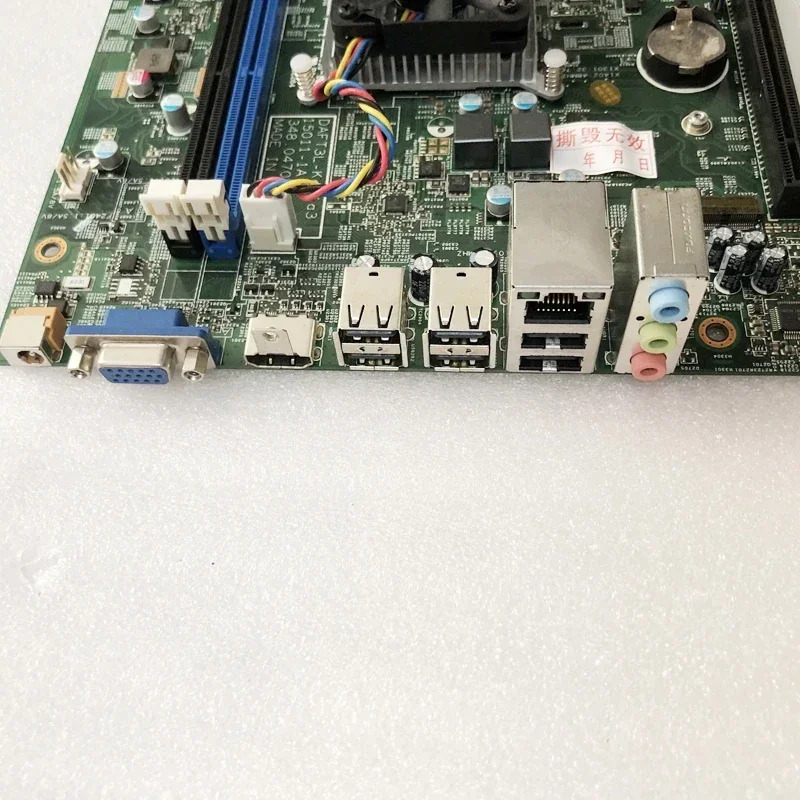Acer XC-217 S2291 마더보드 daf호환T3L-Kelia3 15011-1A 348.04702.001A 메인보드 완전 작동 리퍼