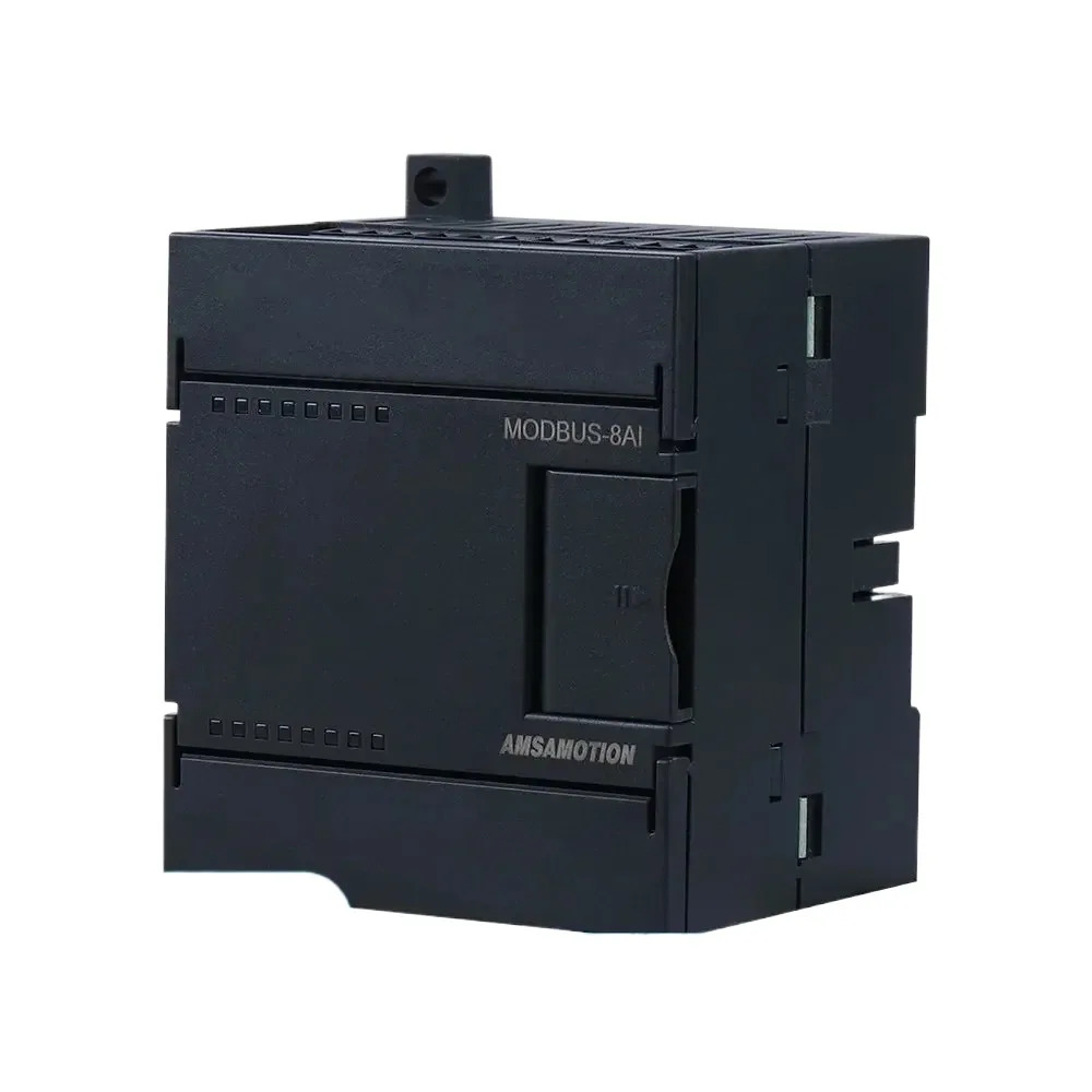 MODBUS-8AI 4AI 4AO 8AO RTU 변환 Modbus 아날로그 8 입력 디지털 릴레이 출력 프로그래밍 모듈