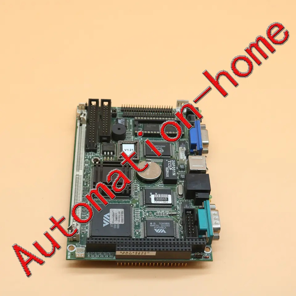 ADVANTECH 임베디드 산업보드 PCM-4823 REV.B1 3.5 인치