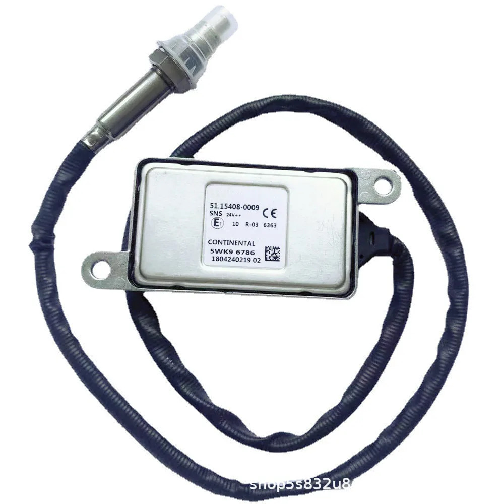 5115408 -0009 5WK96786 NOX 센서 질소 산소
