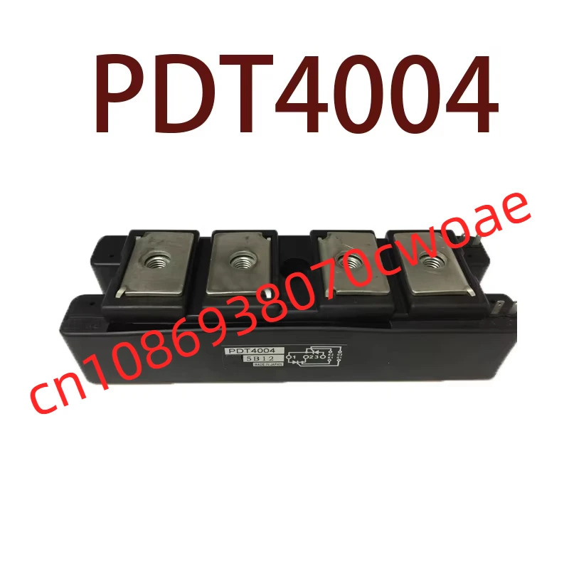 원본-- PDT4004 PDT4008 PDT40016 PDT400N4 현장