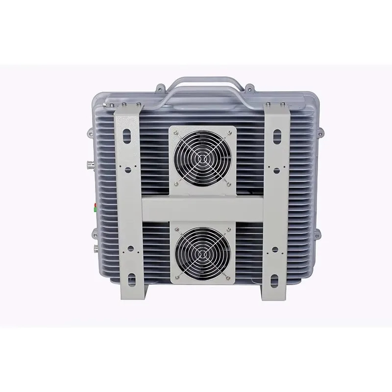 TETRA400-37dBm 라증폭기 400-474MHz UHF BDA