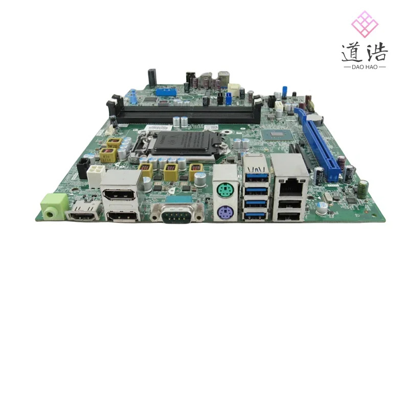 Dell Optiplex 5050 SFF 마더보드CN-0FDY5C 0FDY5C FDY5C CJ18T 0CJ18T LGA 1151 DDR4 메인보드 완전 작동 리퍼