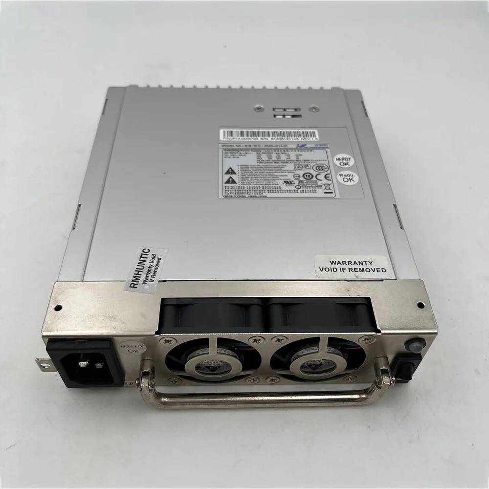 450W 어레이 캐비닛 전원공급장치 DS200 RMG-4514-00용