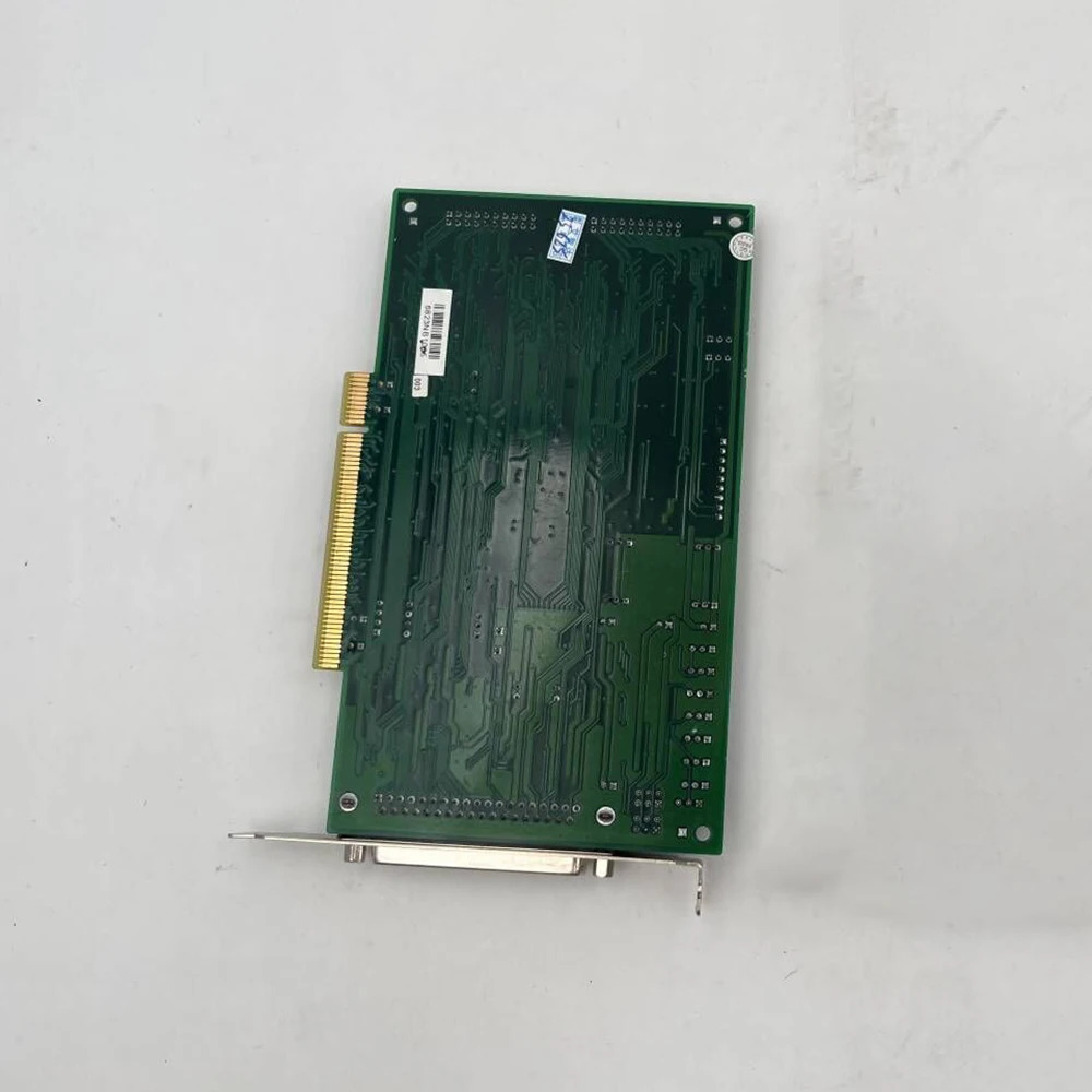 ADLINK PCI-9112 REVPCI카드 데이터. B1