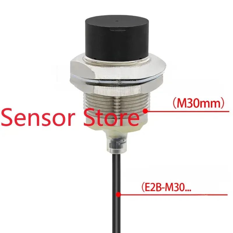 E2B-M30 KN20 KS10 LN30 KS15-WZ-C1-B1