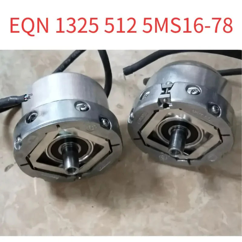 EQN 1325 512 5MS16-78 인코더 리퍼 OK