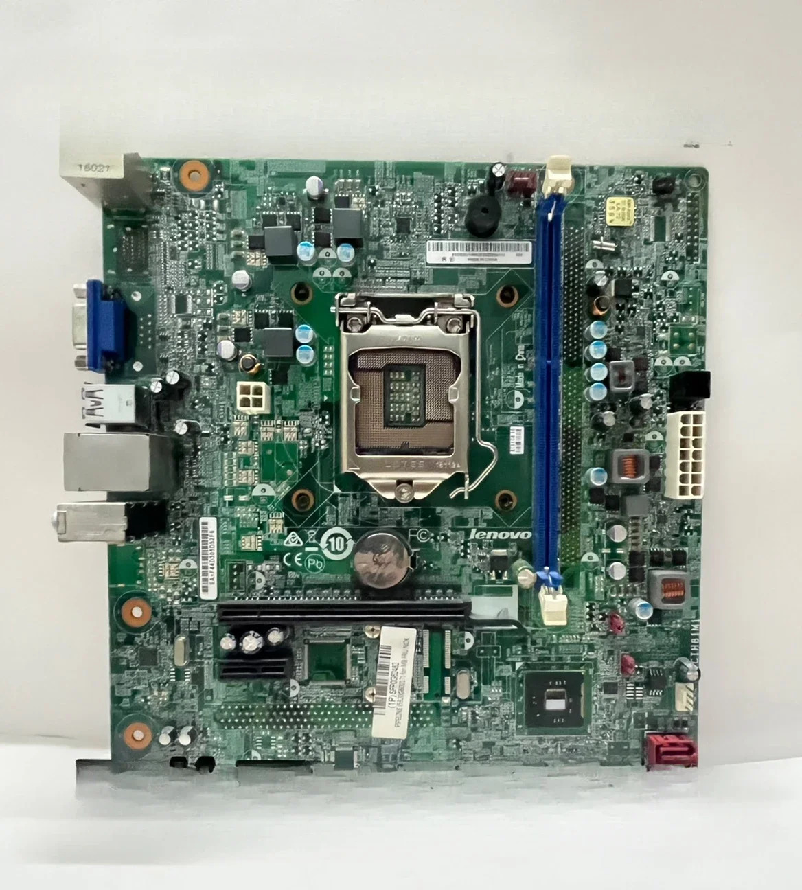 Lenovo호환 Qitian M4500-N100 C/N150 CIH81M1 메보드 H81H3-LM3 Rev V1.0