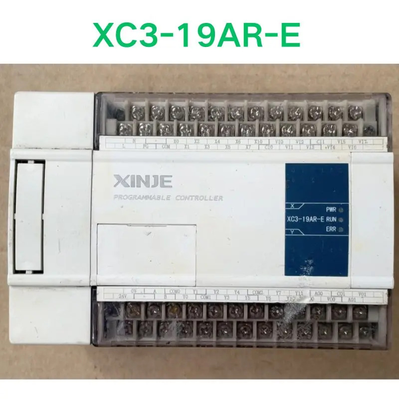 리퍼 OK XC3-19AR-E 컨트롤러