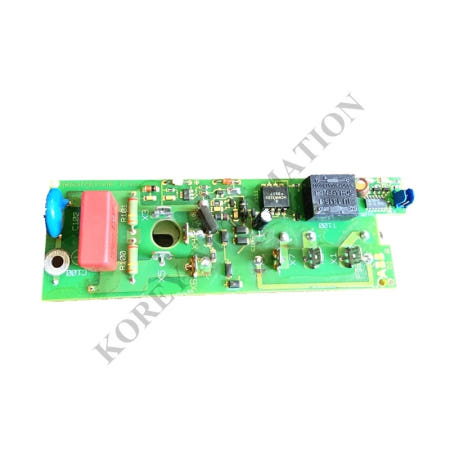 IGBT 모듈 F1S-31 자극 보드 DCS400 시리즈 3ADT313611P2102