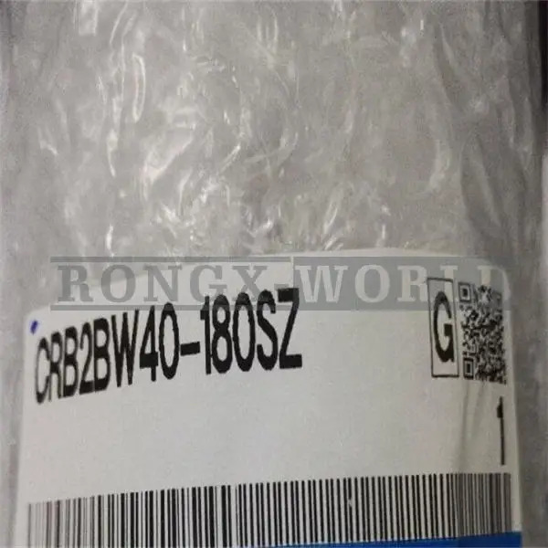 SMC CRB2BW40-180SZ 회전 실린더 신