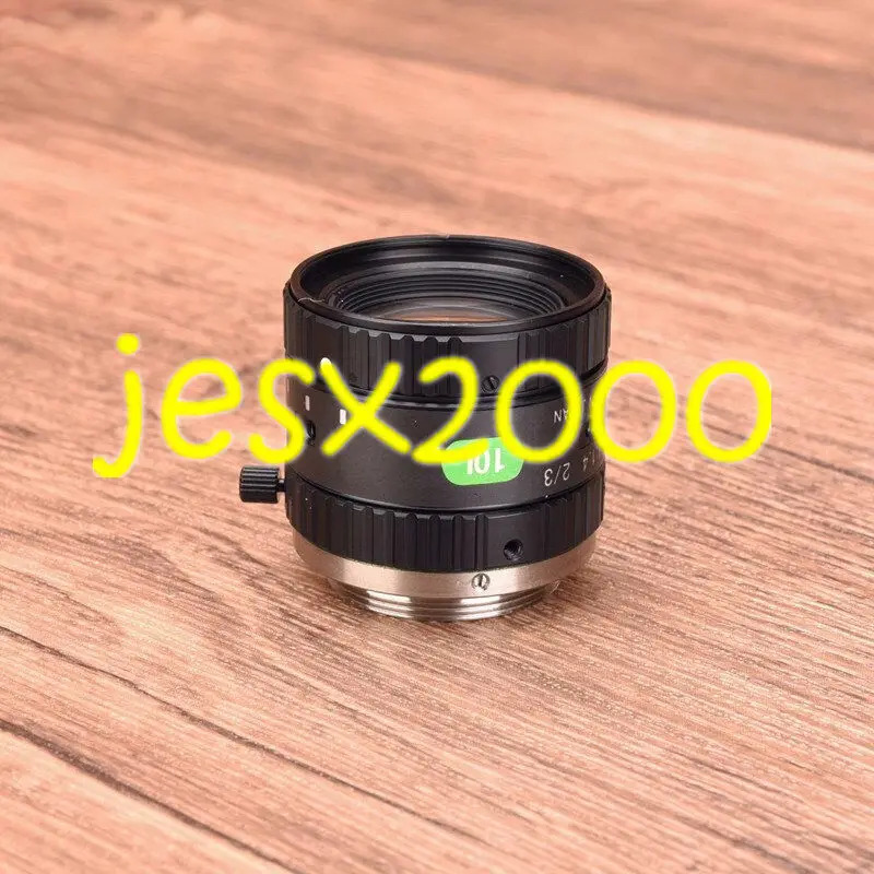 리퍼 컴퓨터 M1214-MP2 FA 프라임 포커스 산업렌즈