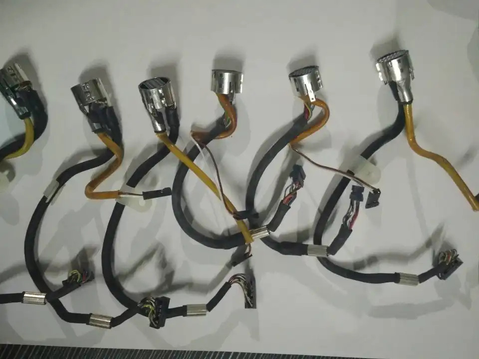 오리지널 케이블 SMI20 2923002082000