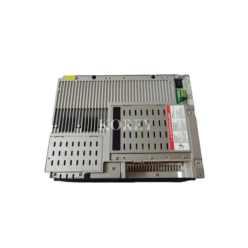 산업컴퓨터 화면 MPCST21NAJ10R 상태