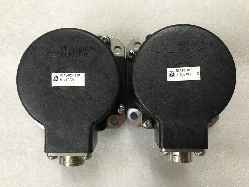 오리지널 인코더 OSA24RS-120 OSA18-B10