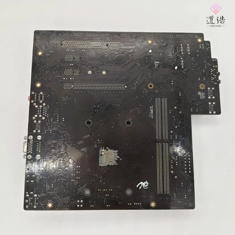 B350-N V1.0 마더보드15-MH3- 011000 DDR4 메인보드 리퍼 완료 완전 작동