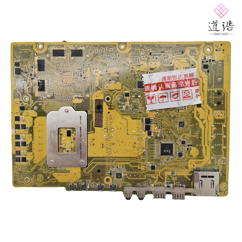 CN-0NV103 Dell piron 2320 AIO 마더보드 IPPSB-SFA 0NV103 NV103 LGA 1155 DDR3 메인보드 리퍼 완료