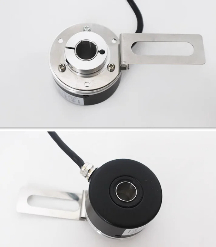 ITD 40 A 4 Y109 1024 H NI D2SR12 S15 로터리 인코더
