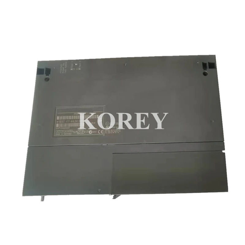 CPU 모듈 6ES7414-4HL04-0AB0 해주세요