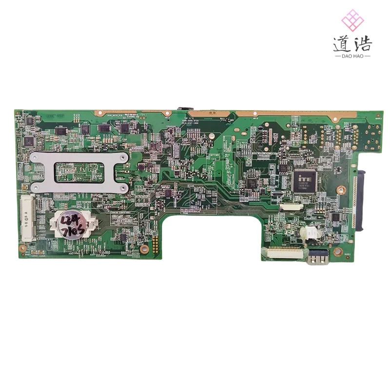 Acer Aspire C24-700S C24-710S AIO 마더보드I3-8130U/I5-8250U CPU DDR4 C24 메인보드 완전 작동 리퍼
