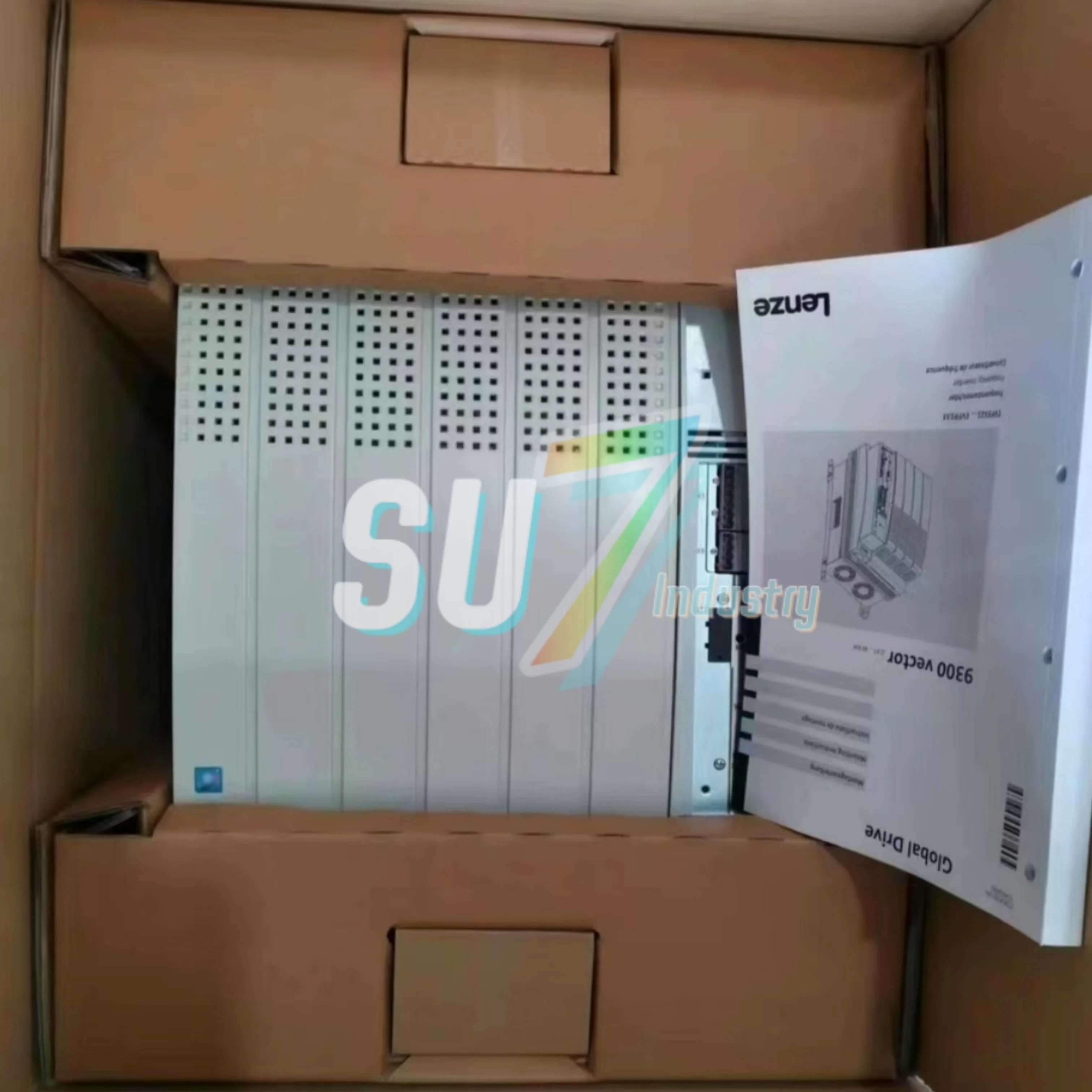 서보 드라이버 원본 EVS9328-EKV004 EVF9328-EVV004 EVF9328-CVV004 EVF9328-CVV100 EVS9328-EI EVS9328-EK EVS932
