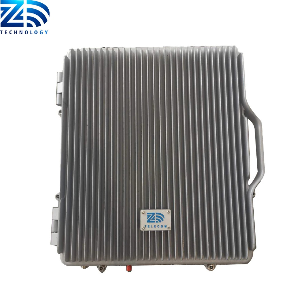 TETRA400-37dBm 라증폭기 400-474MHz UHF BDA
