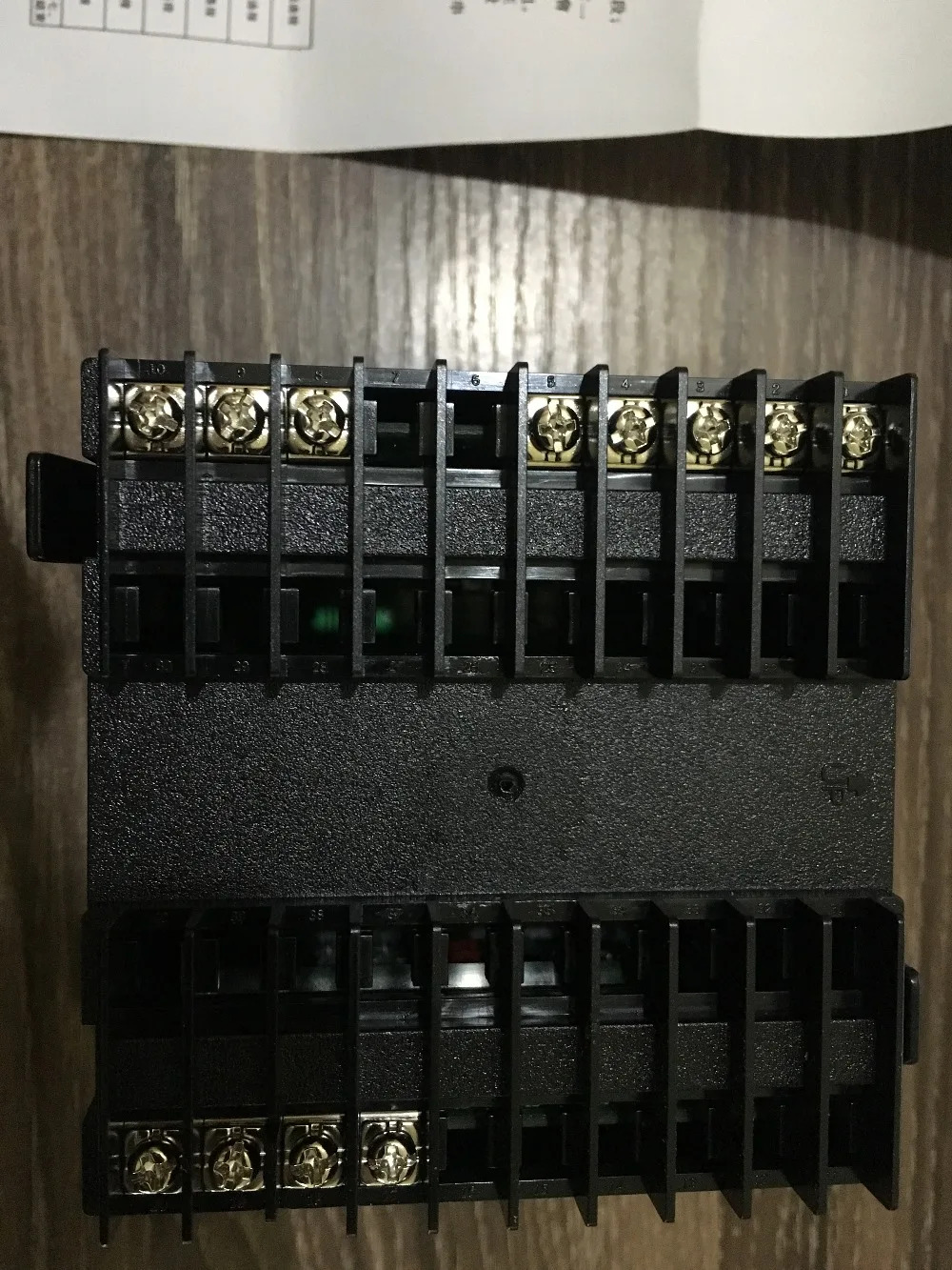 TAIE 온도조절기 PFY900 온도 조절 테이블 PFY900-201000 신