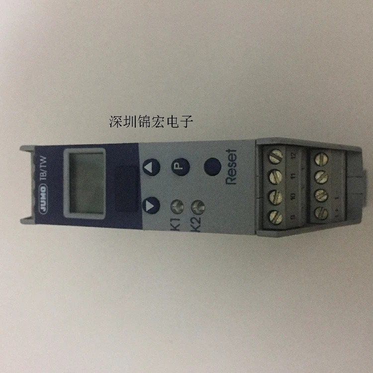 독일 JUMO 컨트롤러 701140/9999-999-22.TB/TW