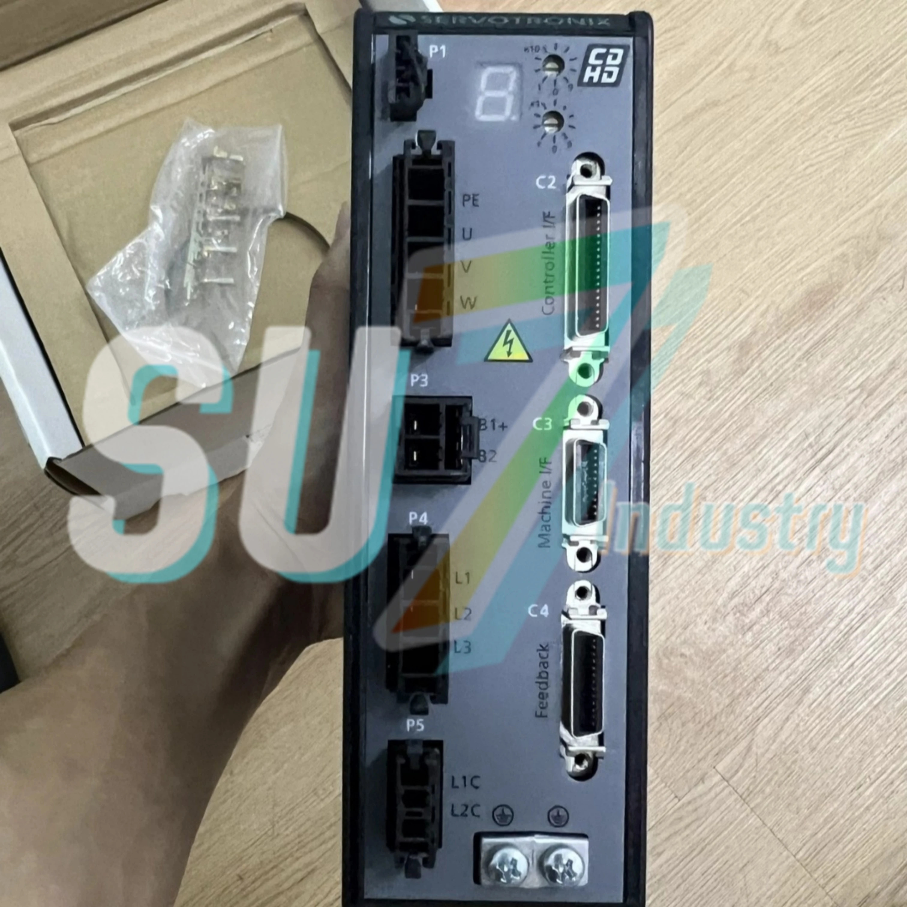 서보 드라이버 CDHD-0082AAP1 CDHD-0082AEB2-RO CDHD-0082AEC2 CDHD-0102AAF1 CDHD-0102AAP1 CDHD-0102AEB2 원본
