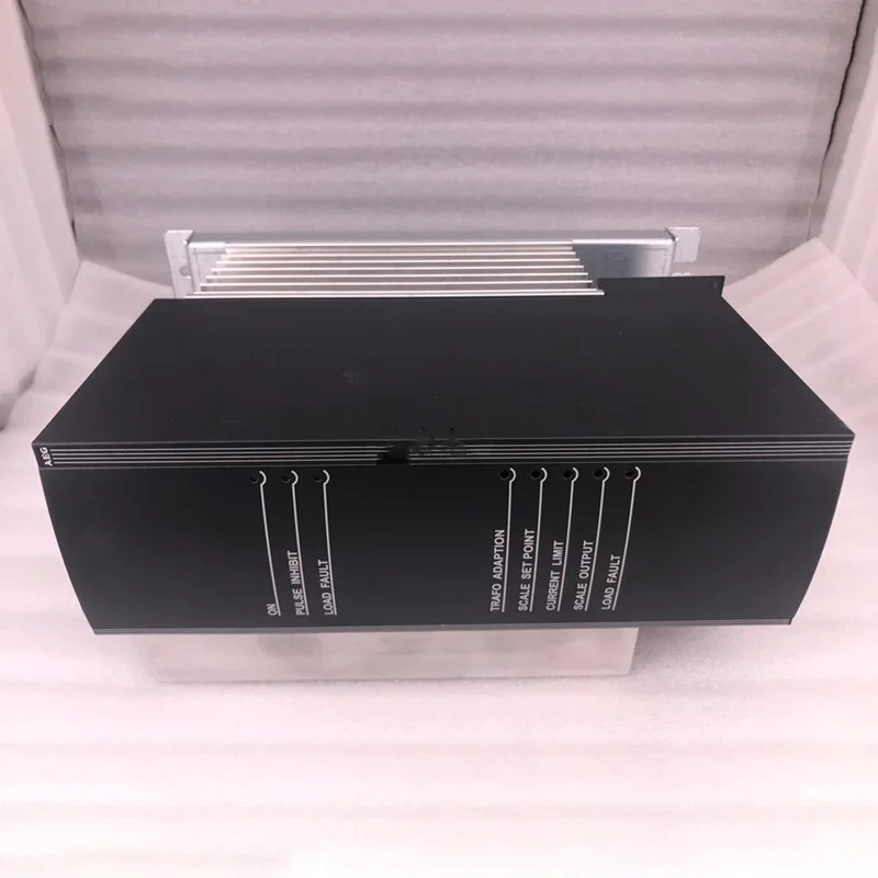 티로-A 1A 400-130 HRLP12000001246 독일 AEG 전력 조절기400V-130A 완전 리퍼된