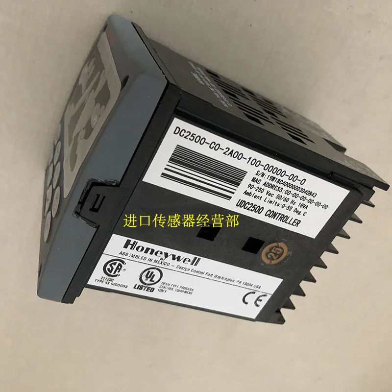 허니웰 HONEYWEII DC2500-CO-2A00-100-00000-00-0