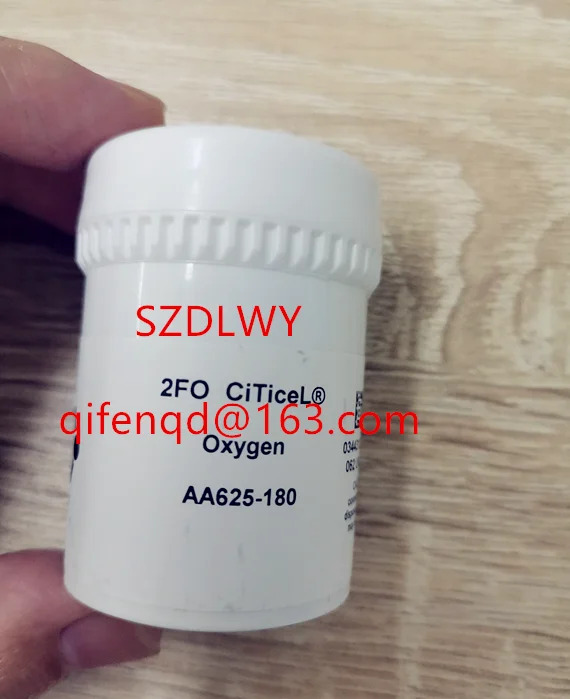 2FO 산소 센서
