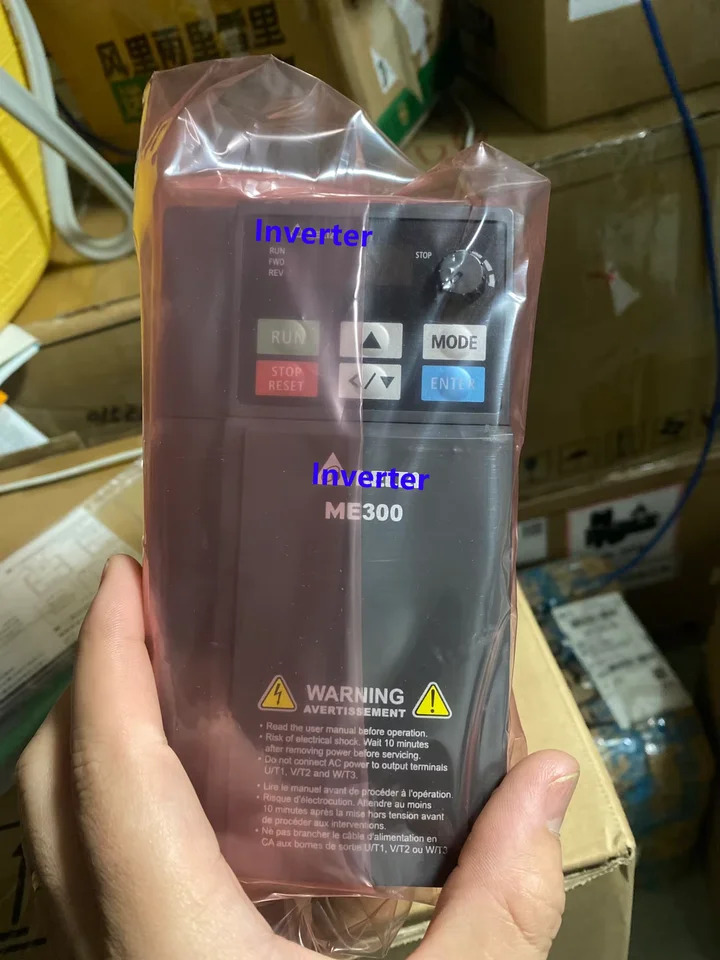 Ones 인버터 VFD5A5ME43ANNAA 신