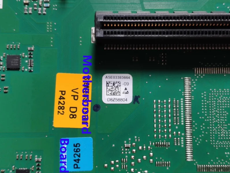 마더보드 A5E03551173-1 HMI IPC477C A5E03383664 A5E03383660-1 A5E02431066