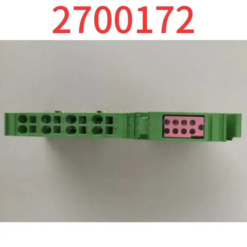 모듈 24-DO8/HD-PAC 2700172