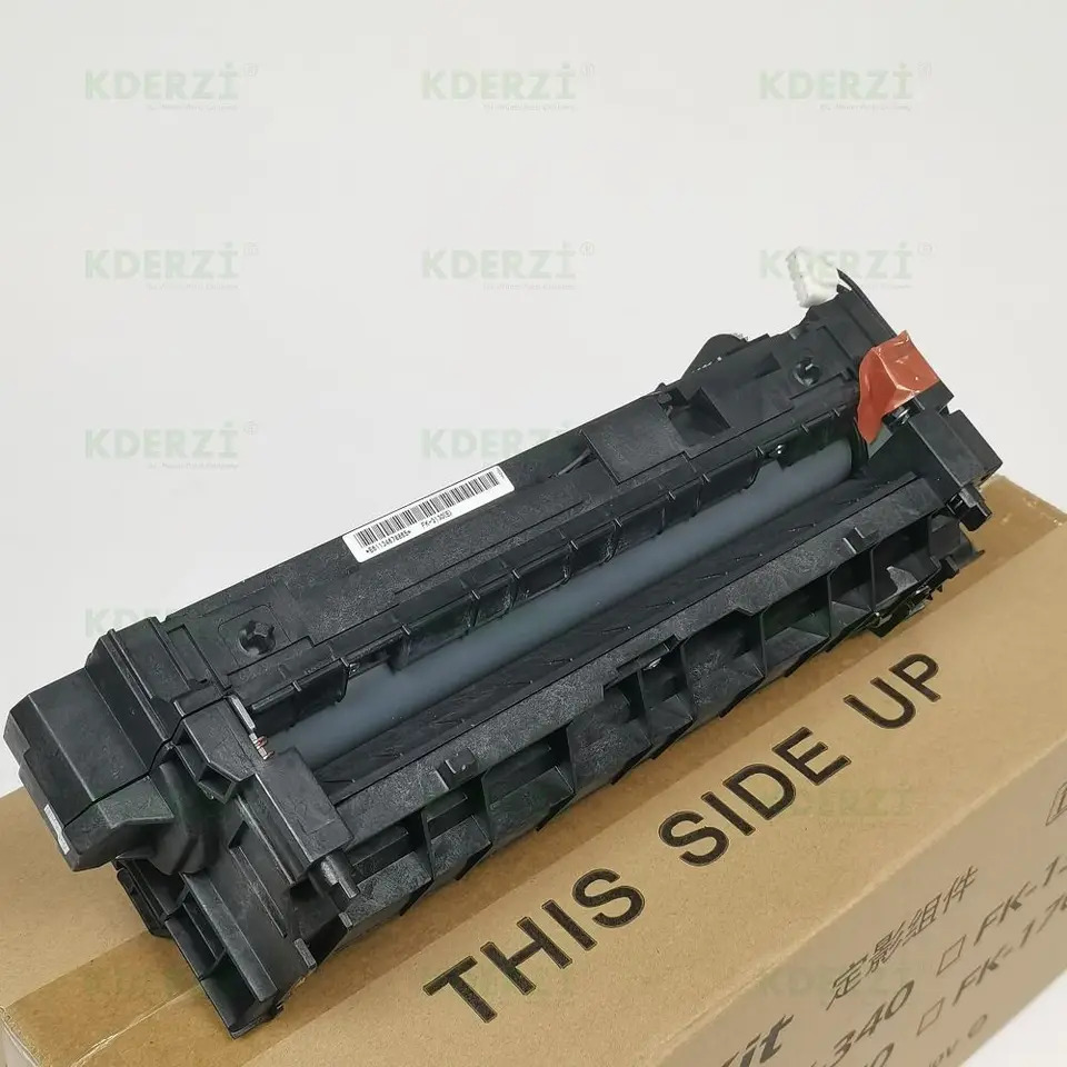 FK-3130 퓨저 유닛 어셈블리 EYS M3655 P3050 P3055 FS-4100 4200 4300DN FK-3302 302TA93052 302TA93054