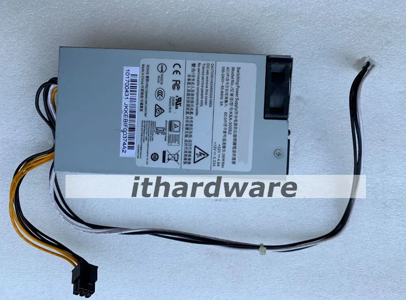 KSA-300S2 280W POE 전원공급장치