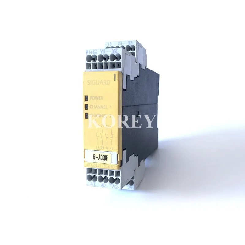 안전 릴레이 상태 좋은 3TK2821-2CB30
