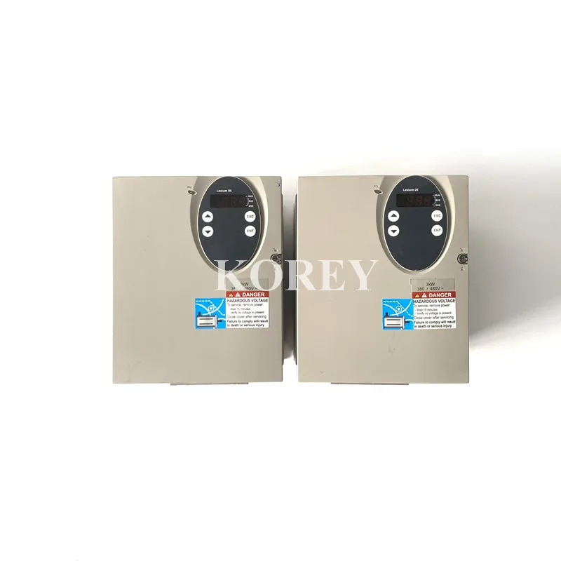 3KW 서버 드라이버 LXM05AD34N4