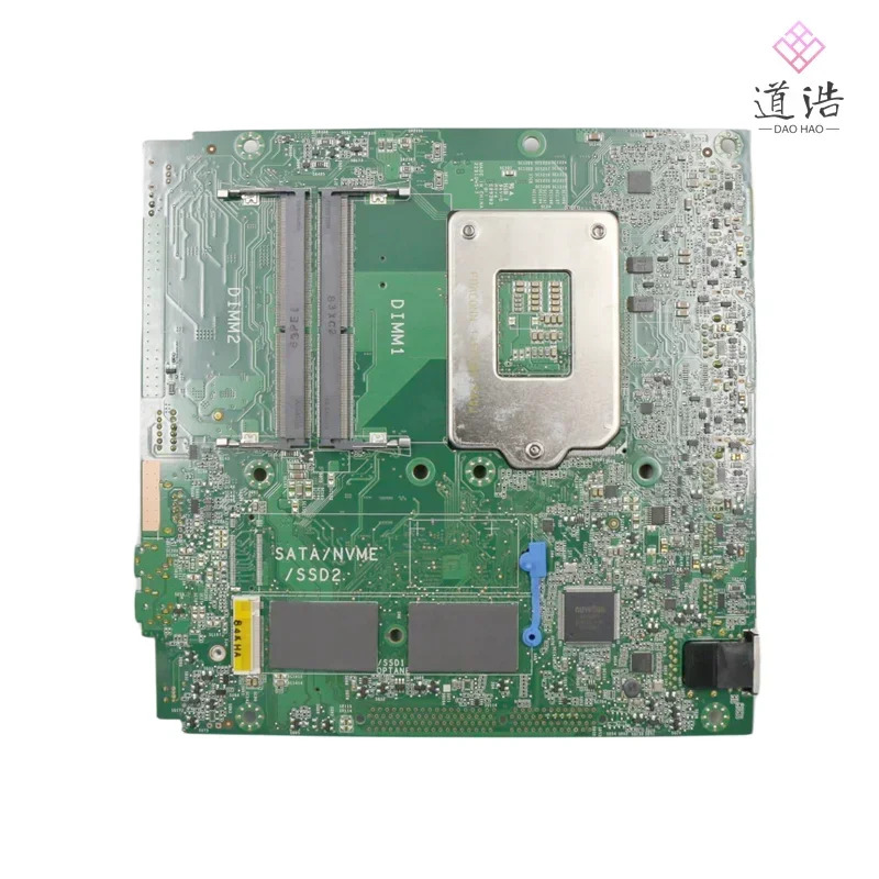 Lenovo호환 IQ270IH 미니 마더보드 1LM446 LGA 1151 DDR4 메인보드완전 작동 리퍼