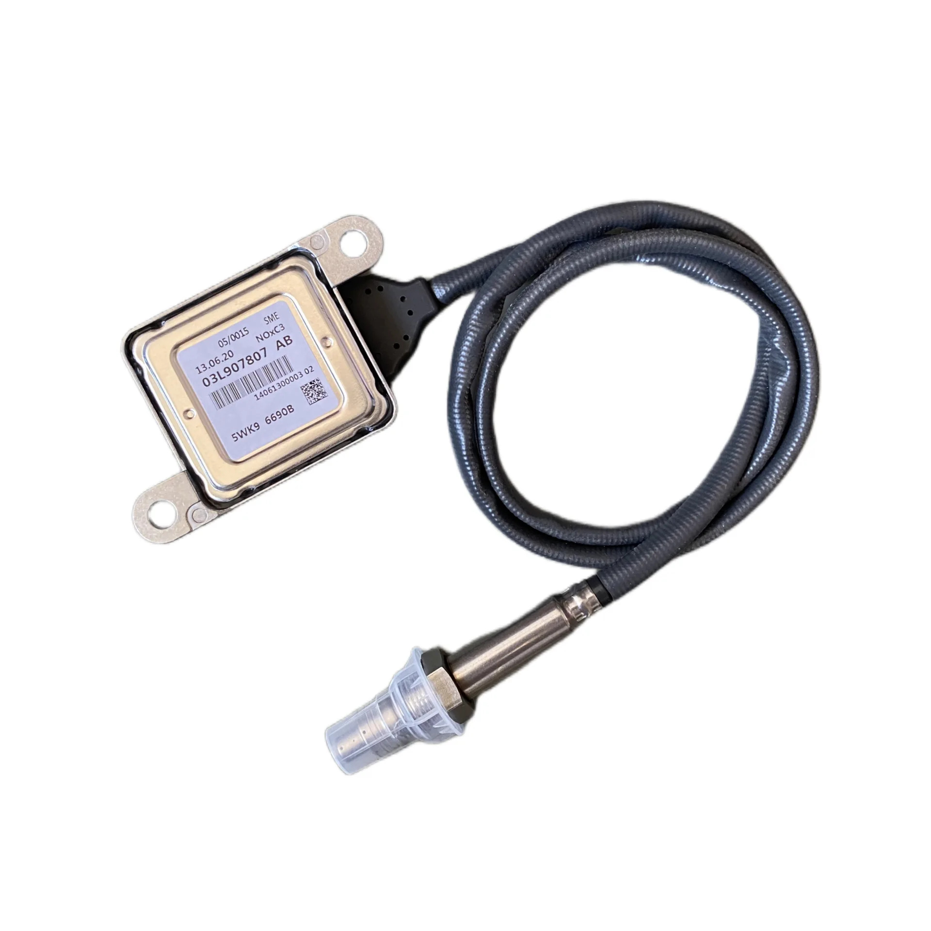 5WK96690B 03L 907807 AB 12V NOX 센서 질소 산소