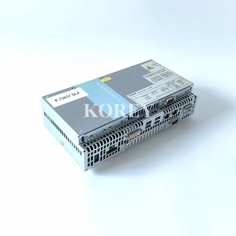 산업PC IPC427C 6ES7647-7BD21-0AX0 6ES7647-7BJ20-2AM0 주세요