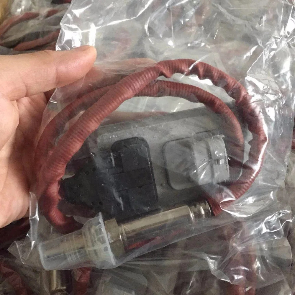 5WK96718A/6718B 22219281  24V NOX 센서 질소 산소