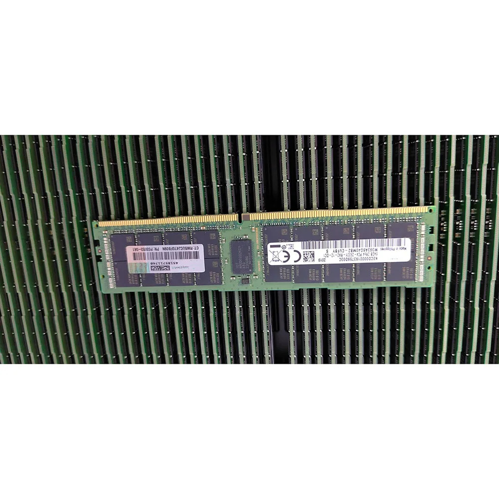 hp호환E P00930-B21 P06192-001 P03053-0A1 메모리Gen10 64G DDR4 2933Y
