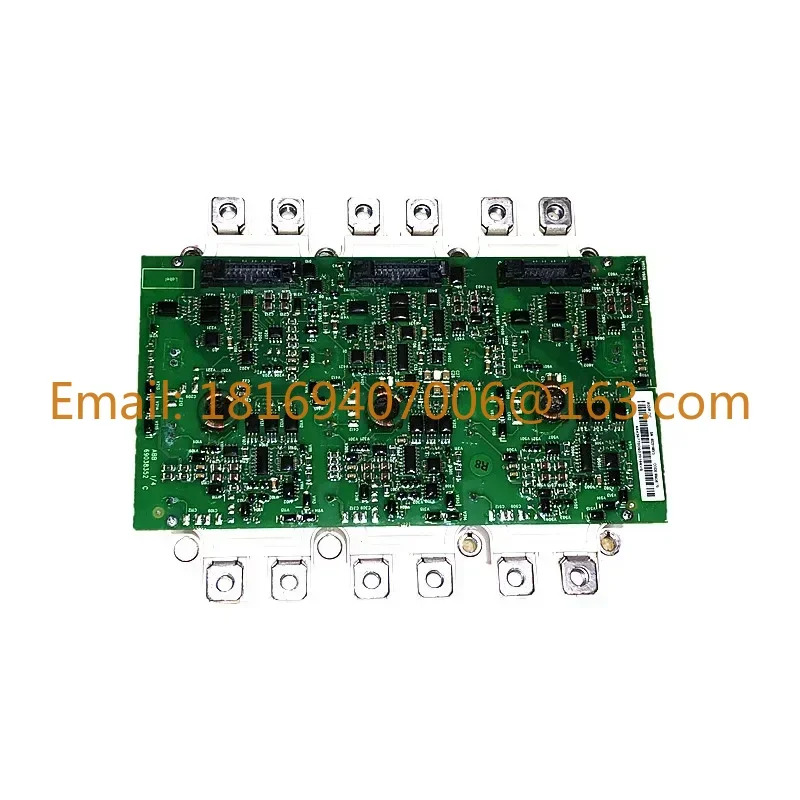 FS450R12KE3/AGDR-71은 외관이 좋습니다FS450R17KE3은 인버터 드라이버 보드를 트리거합니다