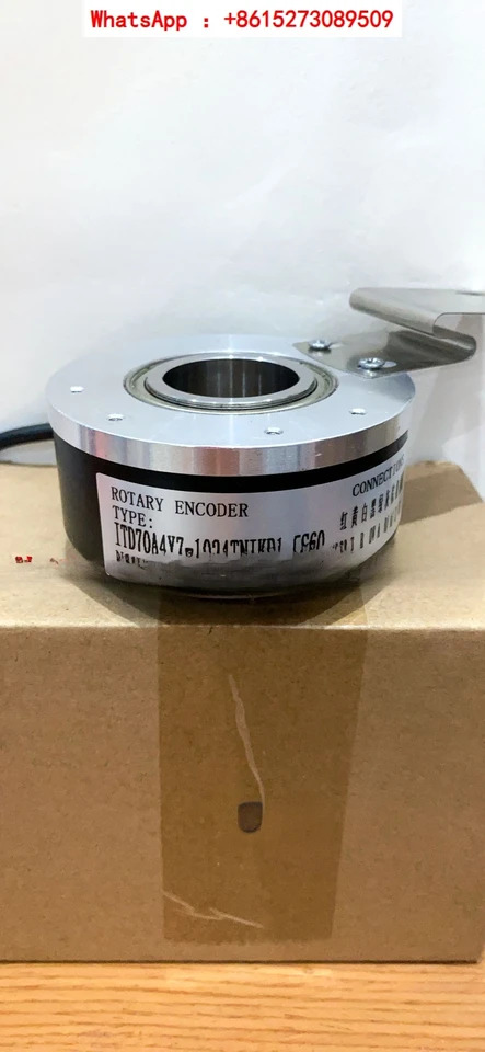 HOG75DN2048R-9-26V-2048-TTL-RS422 XHI861108366-9-30V 인코더