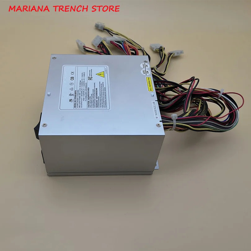 FSP400-60PFN 스위칭 전원공급장치 FSP 산업 수준400W