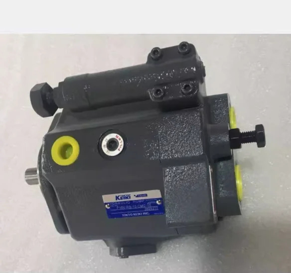 TOKIMEC 펌프 P16V-RS-11-CC-10-J P16VMR-10-CMC-20-S121-J P16VMR-10-CMC-20-S246-J P21VMR-10-CMC-20-S121