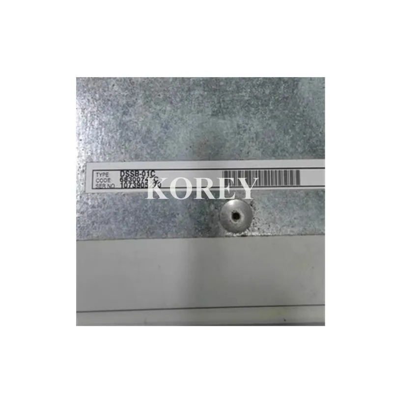 보정 제어 장치 DSSB-01C 68300746C 원본