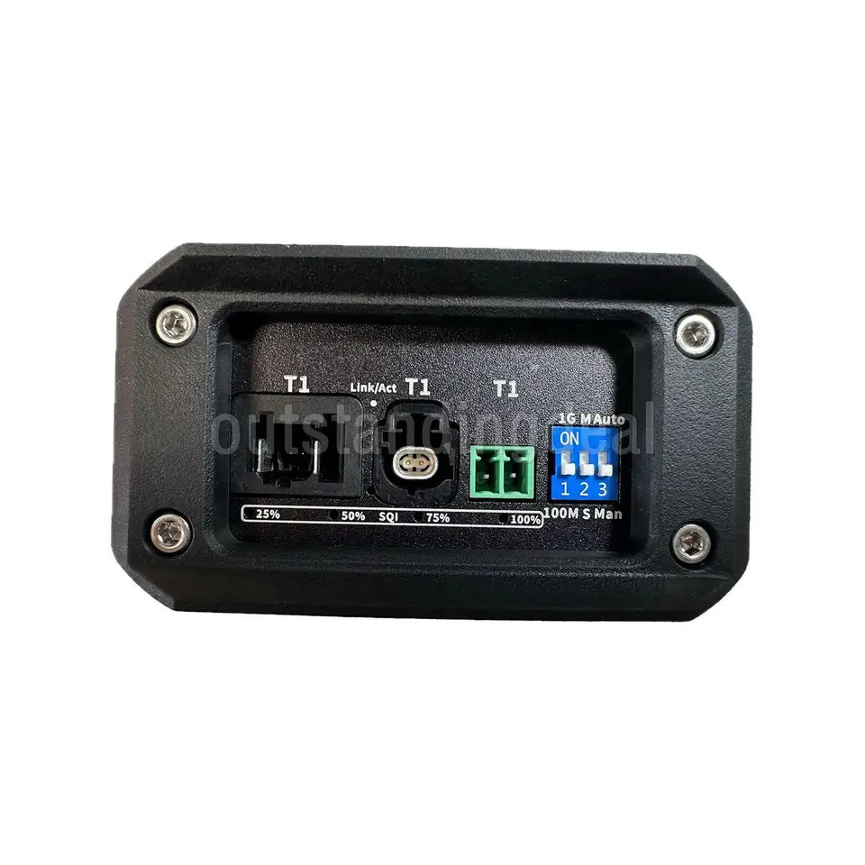 SPEEDLINK SE1001 프로 1000Base-T1 자동차 이더넷 인터페이스 모듈 RJ45